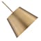 Z-Lite Lilly Pendant, 1-Light, 18 In.W x 13.5 In.H, Modern Gold/Modern Gold 2307-18MGLD - alternate 5